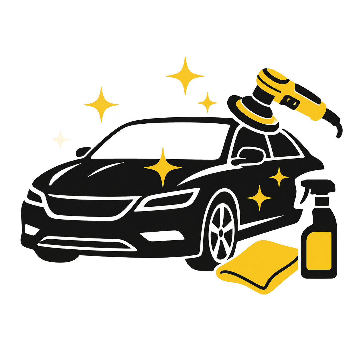 Exterior Detailing